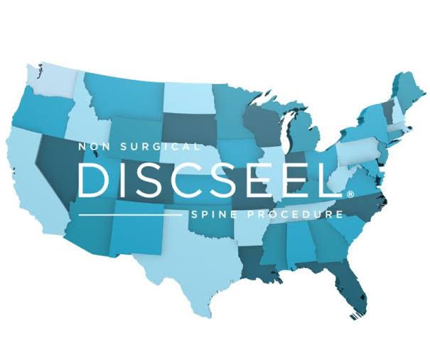 Discseel Procedure. Dallas, Texas (worldwide headquarters); Houston; San Antonio; Austin; Miami; Tijuana, Mexico.